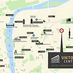 Viktoria N6 With Garage & Balcony Διαμέρισμα