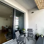 Διαμέρισμα Viktoria N6 With Garage & Balcony