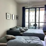 Διαμέρισμα Viktoria N6 With Garage & Balcony *