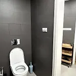 Viktoria N6 With Garage & Balcony Πράγα