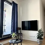 Διαμέρισμα Viktoria N6 With Garage & Balcony *