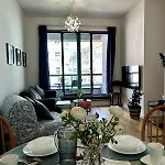 Διαμέρισμα Viktoria N6 With Garage & Balcony